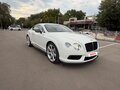 2013 Bentley Continental GT II, белый, 6800000 рублей - вид 3