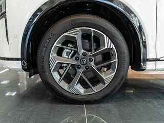 2025 Changan CS75 Plus IV, белый, 4249900 рублей, вид 5
