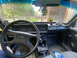 2012 Lada (ВАЗ) 2104, бежевый, 130000 рублей, вид 4