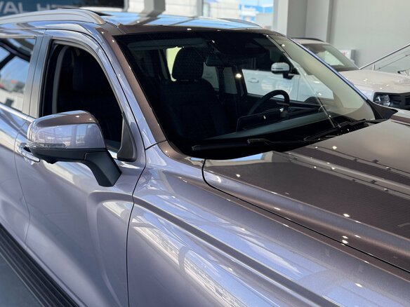 2026 Haval H5 II, фиолетовый, 4305510 рублей - вид 24