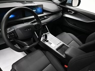 2023 Chery Tiggo 7 Pro Max I, синий, 1850000 рублей, вид 5