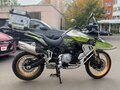 2025 Voge 900DSX, зелёный, 900000 рублей - вид 1