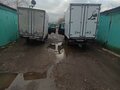 2007 Hyundai Porter, пурпурный, 500000 рублей - вид 5