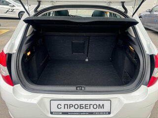 2014 Citroen C4 II, белый, 700000 рублей, вид 5