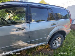 2012 Great Wall Hover H5, серый, 850000 рублей, вид 5