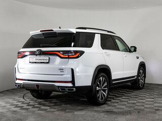 2024 Changan CS95 I Рестайлинг 2, белый, 2899000 рублей, вид 5