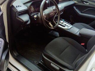 2024 Haval Jolion I Рестайлинг, белый, 1850000 рублей, вид 4