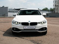2017 BMW 4 серии 420d xDrive F32/F33/F36, белый - вид 1