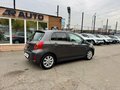 2008 Toyota Vitz II (XP90), серый - вид 4