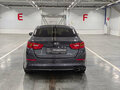2014 Kia Optima III Рестайлинг, серый, 1140000 рублей - вид 5