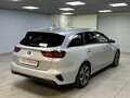 2019 Kia Ceed III, серебристый, 1620000 рублей - вид 4