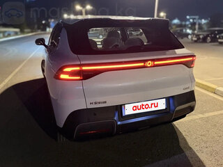 2026 Changan Qiyuan Q05 51.9 kWh II, белый, 2200205 рублей, вид 5