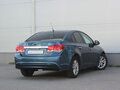 2013 Chevrolet Cruze I Рестайлинг, синий, 670000 рублей - вид 1