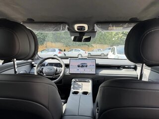 2026 GAC Trumpchi S7 I Рестайлинг, чёрный, 4090000 рублей, вид 4