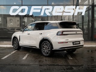 2026 Changan Qiyuan Q07 31.7 kWh, белый, 4050000 рублей, вид 2