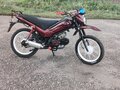 2022 Другие Мотоциклы (другие), красный, 40000 рублей - вид 4