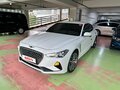 2019 Genesis G70 I, белый, 3250000 рублей - вид 2