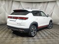 2024 Changan CS35 Plus I Рестайлинг, белый, 1833000 рублей - вид 1