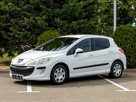 Peugeot 308 I