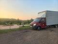 2016 ГАЗ ГАЗель Next, красный, 1430000 рублей - вид 3