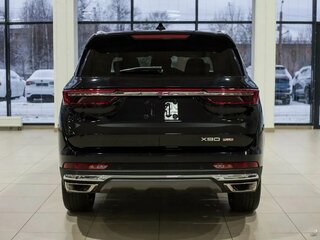 2025 Jetour X90+, чёрный, 3599900 рублей, вид 5