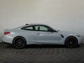 2021 BMW M4 Competition Package G82/G83, серый, 8330000 рублей - вид 4