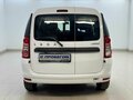 2025 Lada (ВАЗ) Largus I Рестайлинг, белый - вид 2