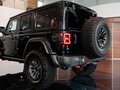 2026 Jeep Wrangler IV (JL) Рестайлинг, чёрный, 9200000 рублей - вид 9