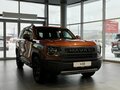 2026 Haval H3 I Рестайлинг, оранжевый - вид 2