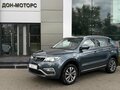 2020 Geely Atlas I, серый, 1370000 рублей