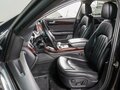 2012 Audi A8 Long III (D4), чёрный, 1899000 рублей - вид 9