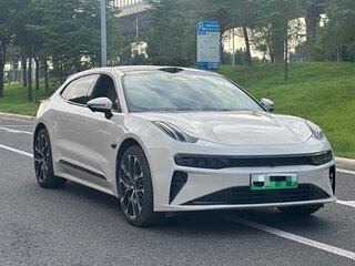 2026 Zeekr 001 103 kWh I Рестайлинг 2, белый, 7250000 рублей, вид 3