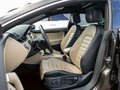2013 Volkswagen Passat CC I Рестайлинг, коричневый, 1595000 рублей - вид 10