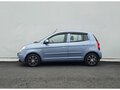 2010 Kia Picanto I Рестайлинг, голубой, 640000 рублей - вид 7