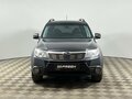 2011 Subaru Forester III Рестайлинг, серый - вид 2