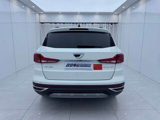 2022 Jetta VS7 I, белый, 1240000 рублей, вид 5