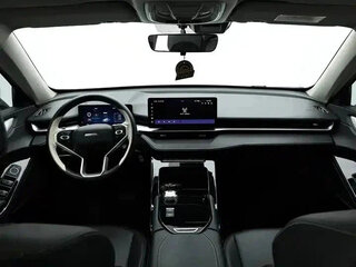 2023 Haval Jolion I Рестайлинг, белый, 1705200 рублей, вид 5