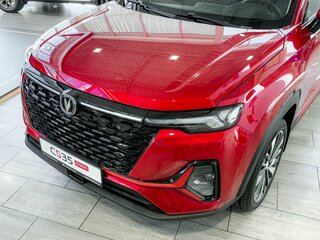 2025 Changan CS35 Plus I Рестайлинг, красный, 2839900 рублей, вид 2