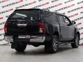 2017 Toyota Hilux VIII, чёрный, 2895950 рублей - вид 2