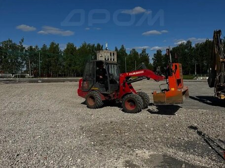 2022 Polar Badger WL50, 7000000 рублей, вид 1