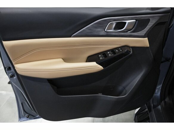 2024 Changan Hunter Plus, серый, 3909900 рублей - вид 4