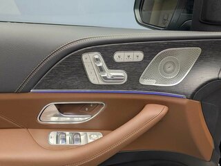 2026 Mercedes-Benz GLS 450 II (X167) Рестайлинг, белый, 17100000 рублей, вид 5