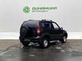 2013 Chevrolet Niva I Рестайлинг, коричневый - вид 4