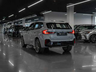 2026 BMW X1 Long 25Li xDrive III (U11/U12), серый, 5990000 рублей, вид 4