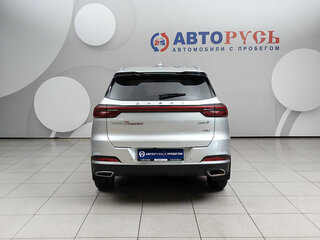 2023 Chery Tiggo 7 Pro Max I, серый, 2071000 рублей, вид 4
