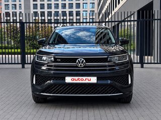 2025 Volkswagen Tavendor I, чёрный, 4650000 рублей, вид 3