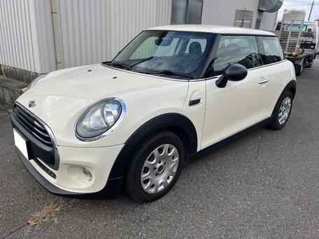 Mini Hatch III (F55/F56)