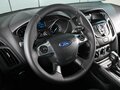 2014 Ford Focus III, серый, 880000 рублей - вид 11