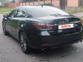 2019 Mazda 6 III (GJ) Рестайлинг 2, синий, 2290000 рублей - вид 5
