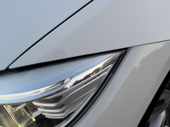 2014 BMW 4 серии 428i F32/F33/F36, белый, 3350000 рублей - вид 19